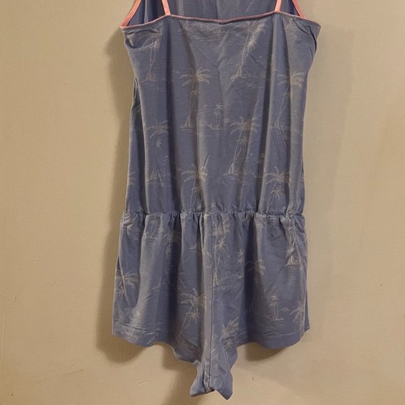 Miyu onesie pyjama sz M - Picture 4 of 5